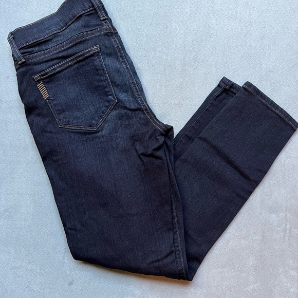 Paige Maternity Jeans - Picture 4 of 5